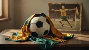 Il y a 12 ans, la volée mythique de Tim Cahill en Coupe du Monde