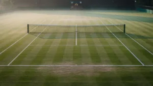 Il y a 16 ans, Isner-Mahut : le match de tennis le plus long de l&rsquo;histoire