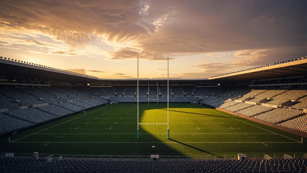 Il y a 38 ans, la première finale de Coupe du monde : France - All Blacks à Eden Park