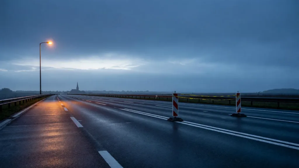 Illkirch-Graffenstaden : un piéton de 58 ans tué sur la route du Rhin, appel à témoins
