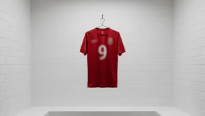 Ilyes Housni quitte le PSG et s&rsquo;engage avec l&rsquo;AS Nancy Lorraine