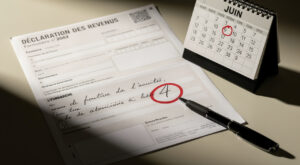 Impôts 2026 : dans le Pas-de-Calais, il reste jusqu&rsquo;au 4 juin pour déclarer en ligne