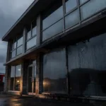 Incendie à Cap Malo : important déploiement de pompiers vendredi soir à La Mézière