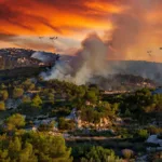 Incendie à Marseilleveyre : 4 Canadairs et un hélicoptère mobilisés, feu fixé samedi 20 juin