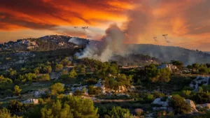 Incendie à Marseilleveyre : 4 Canadairs et un hélicoptère mobilisés, feu fixé samedi 20 juin