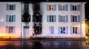 Incendie à Montpellier : un appartement ravagé, un enfant de 10 ans évacué