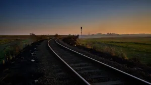 Incendie aux abords des voies à Jouy : trains Paris-Chartres interrompus plus d’une heure