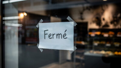 Incendie maîtrisé à la boulangerie du Super U de Castres : pas de blessés