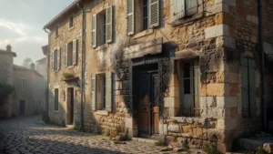 Incendie maîtrisé dans une boulangerie à Ceyras : la vendeuse donne l&rsquo;alerte, pas de blessé