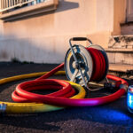 Incendie maîtrisé dans une résidence senior du 10e à Marseille : deux résidentes hospitalisées