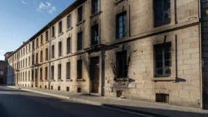 Incendie mortel à Toulouse : deux suspects mis en examen et écroués