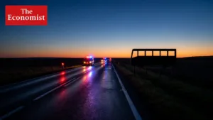 Incendie sur la RN20 à Angerville : la ligne de bus 4413 déviée ce 25 juin