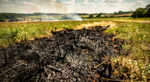 Incendies et accidents : le SDIS 23 mobilisé toute la journée du 13 juin