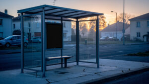 Incident de circulation : bus L4 Twisto interrompu à Ifs ce lundi matin