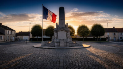 Indochine : hommage aux 83 300 morts à Évry-Courcouronnes le 8 juin 2026