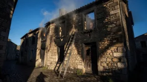 Indre-et-Loire : Clément Couléon récompensé pour avoir tenté de sauver son voisin dans un incendie à Chinon