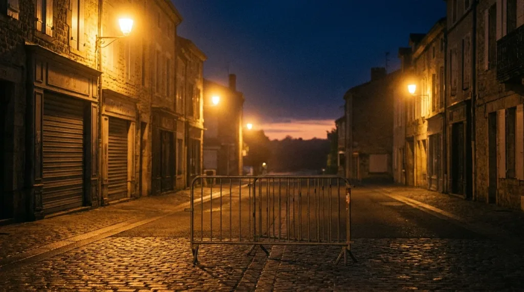 Indre-et-Loire : produits chimiques et artifices interdits les 16 et 17 juin