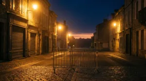 Indre-et-Loire : produits chimiques et artifices interdits les 16 et 17 juin