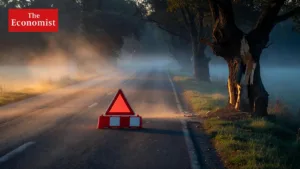 Indre-et-Loire : une femme de 79 ans désincarcérée après avoir percuté un arbre