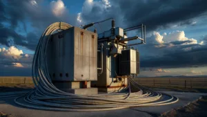 Indre : le projet de data center géant de Google suscite une vive opposition locale