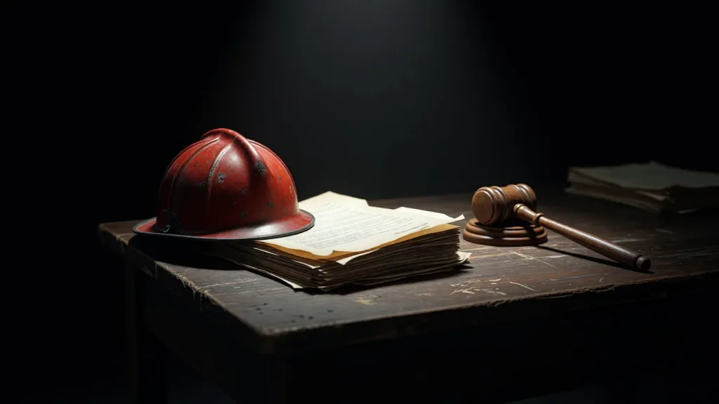 Indre : l'ex-formateur des jeunes pompiers avoue viols et corruption de mineur