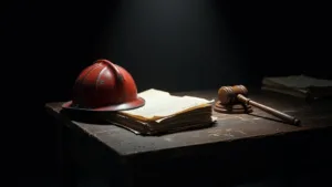 Indre : l&rsquo;ex-formateur des jeunes pompiers avoue viols et corruption de mineur