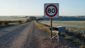 Indre : un automobiliste flashé à 145 km/h, trois permis suspendus lors des contrôles du week-end