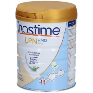 Inostime 1er âge 0-6 mois 800g