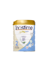 Inostime AR2 2ème âge 6-12 mois 800g