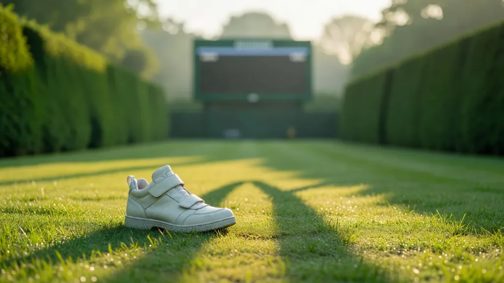 Inquiétude autour d'Emma Raducanu à quatre jours de Wimbledon