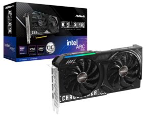 Intel Arc B580