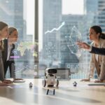 Intelligence artificielle et business B2B en 2026