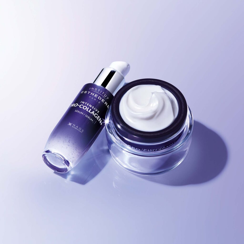 Intensive Pro-Collagen+ Crème