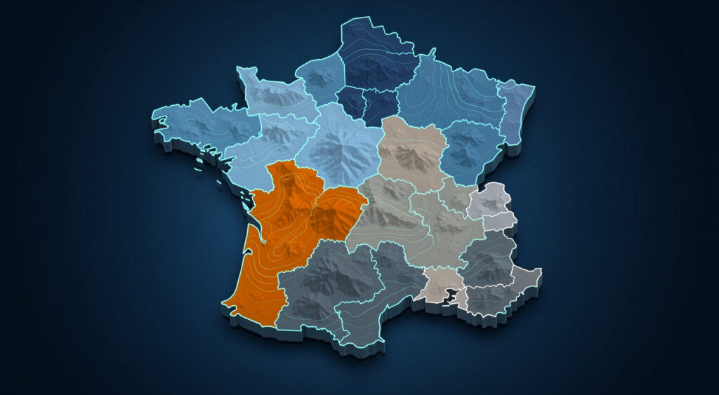 Intérim dans les Deux-Sèvres : +2,3% au T1 2026, à contre-courant de la région