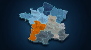 Intérim dans les Deux-Sèvres : +2,3% au T1 2026, à contre-courant de la région