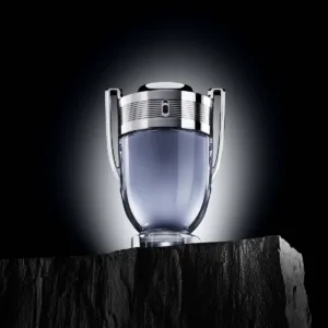 Invictus Eau de Toilette