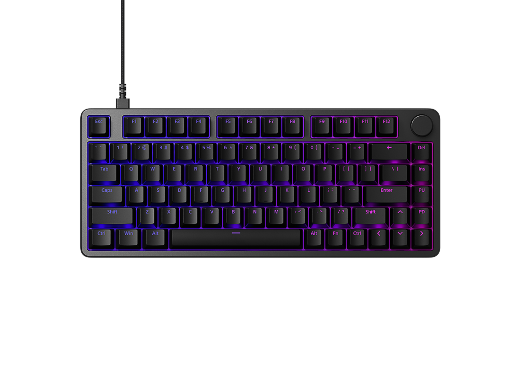 INZONE KBD-H75