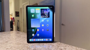 iPad Air 11 (M3)