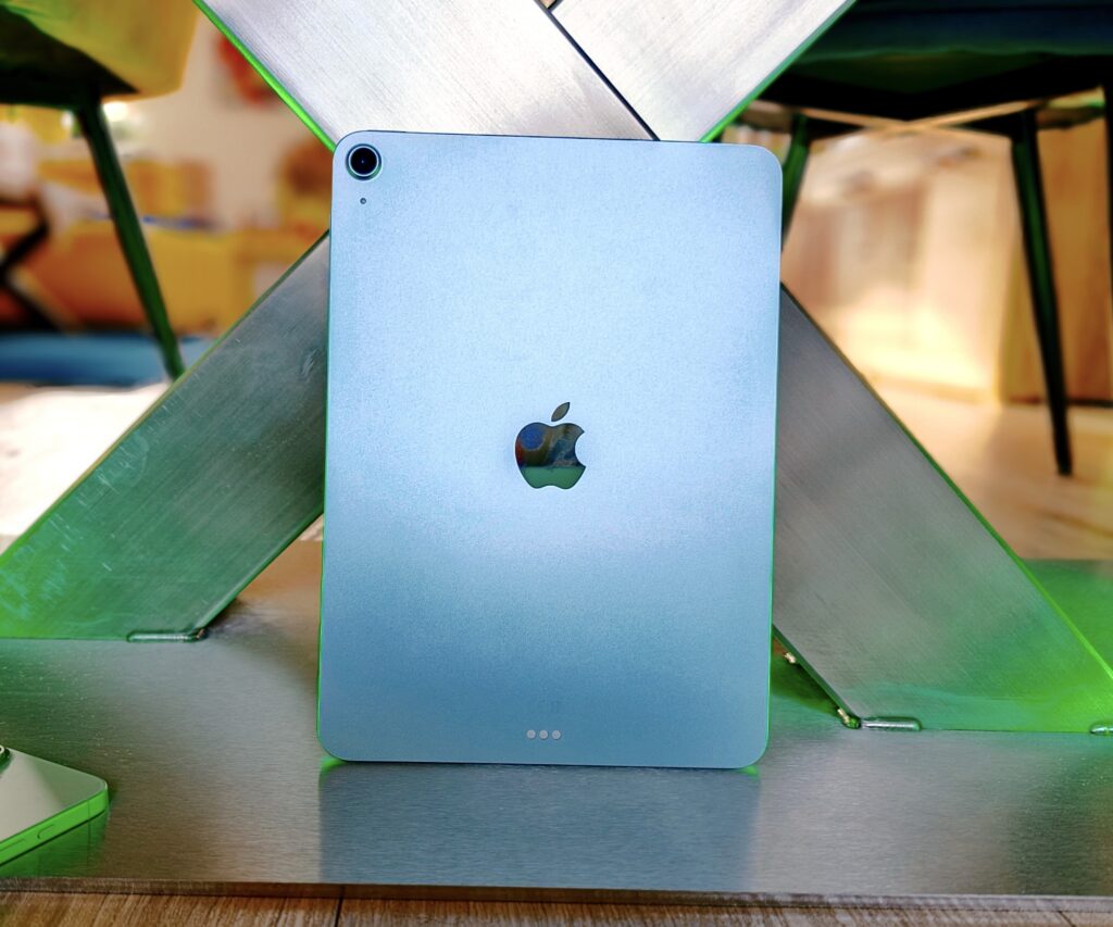 iPad Air 11 (M4)