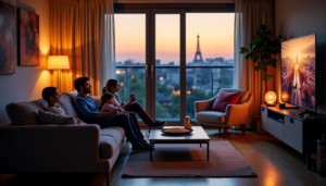 IPTV : pourquoi de plus en plus d&rsquo;utilisateurs passent à la TV par internet