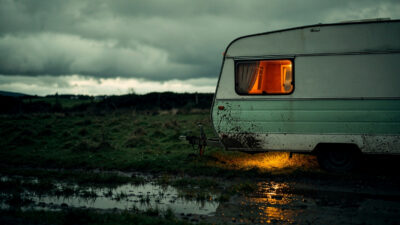 « Irish Travellers » d'Alexander Murphy sélectionné au 54e Fema de La Rochelle