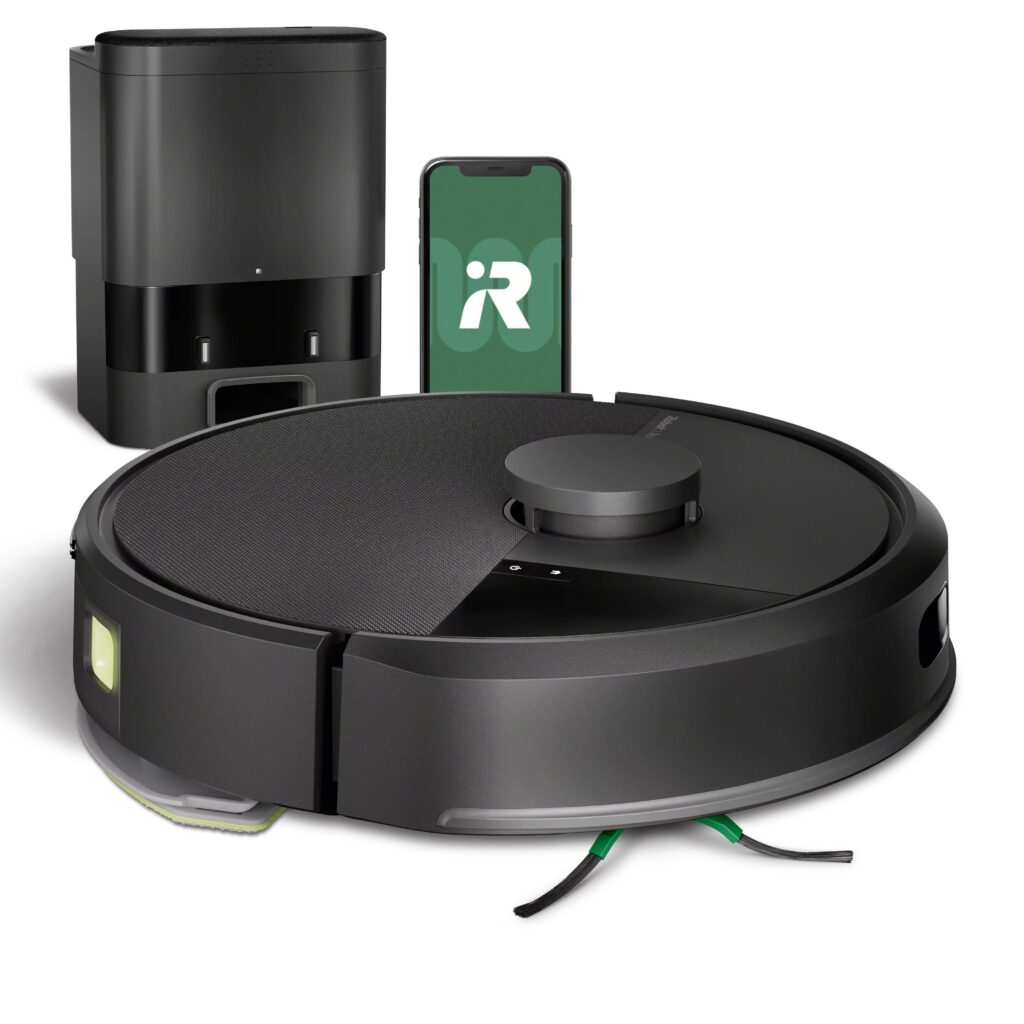 iRobot Roomba Combo 105