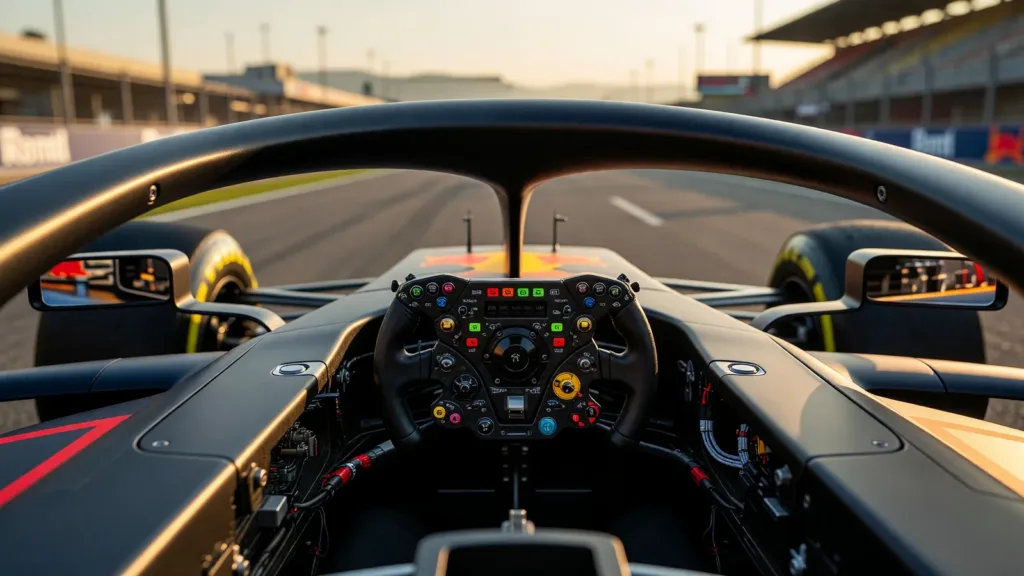 Isack Hadjar demande à Red Bull de simplifier ses procédures de départ