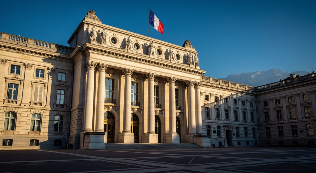 Isère : 26 interdictions de paraître et 5 fermetures de commerces grâce à la loi anti-narcotrafic