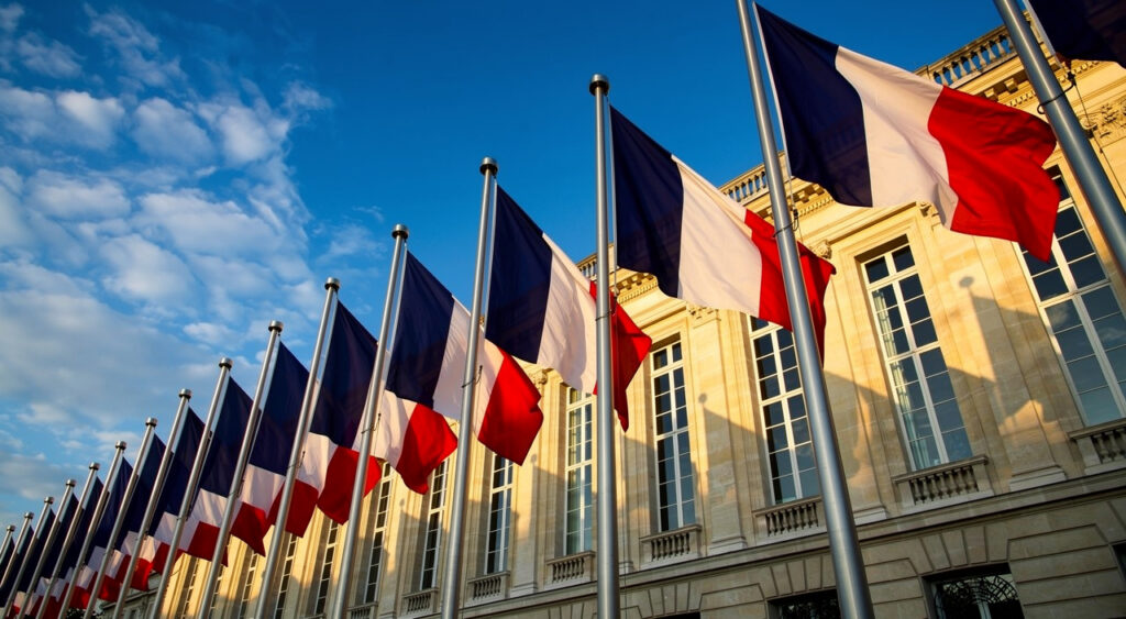 Isère : 80 nouveaux Français naturalisés à Grenoble, originaires de 32 pays