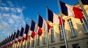 Isère : 80 nouveaux Français naturalisés à Grenoble, originaires de 32 pays