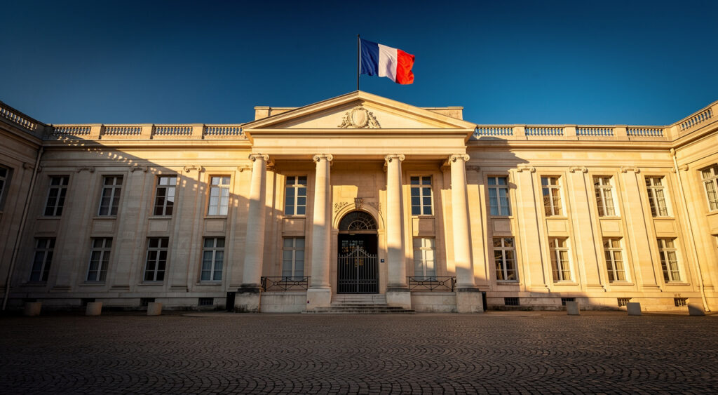 Isère : le tribunal administratif valide la réorganisation de l'accueil des étrangers en préfecture