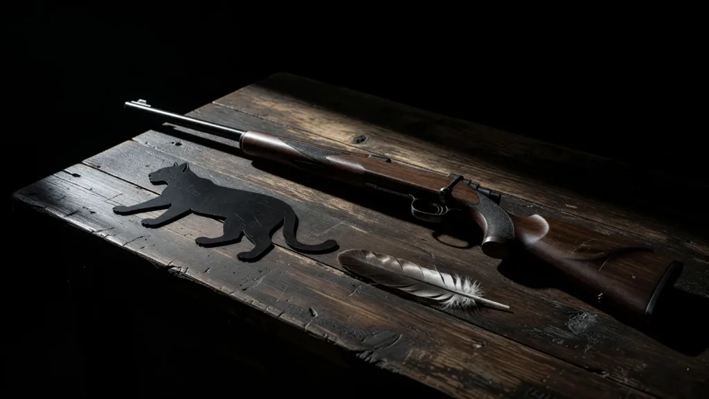Isère : un chasseur condamné pour avoir tué un chat sauvage protégé à Saint-Bueil