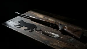 Isère : un chasseur condamné pour avoir tué un chat sauvage protégé à Saint-Bueil