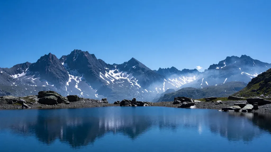 Isère : un wingsuiteur de 44 ans se tue dans le massif de Belledonne